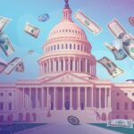 Trump e paralisação nos EUA impulsiona altseason no mercado