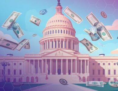 Trump e paralisação nos EUA impulsiona altseason no mercado