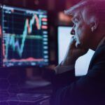 Temas sobre cripto foram desviados durante entrevista