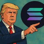 'Make Solana great again': Trump diz que vai reformular a SOL