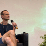 Vitalik Buterin defende privacidade em visita ao Brasil: “Direito humano fundamental”