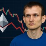 Vitalik Buterin perde US$ 80 milhões em apenas 24h