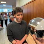 Worldcoin terá que deletar escaneamentos de íris de usuários