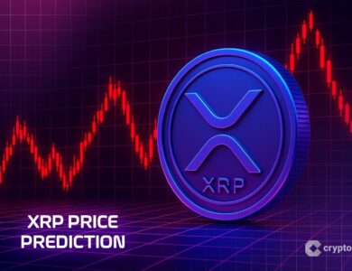 Criptomoeda vivencia momento de indecisão no mercado