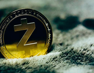 ZCASH-ZEC