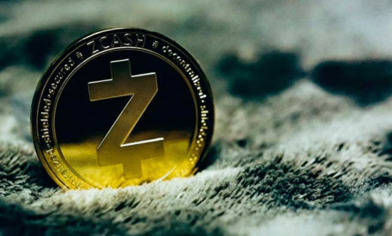 ZCASH-ZEC
