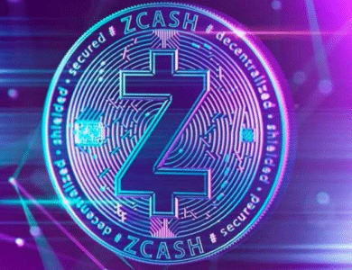 zcash
