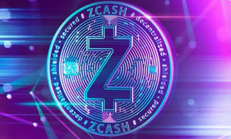 zcash