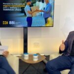 88i recebe autorização definitiva da Susep e estima fechar 2025 com o dobro do tamanho