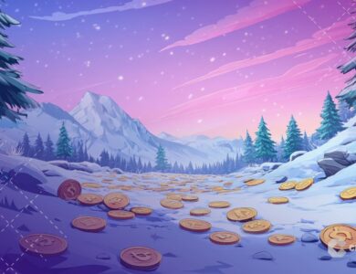 Altcoins esboçam reação enquanto Bitcoin hoje testa suporte
