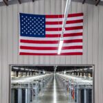 American Bitcoin aumenta reservas estratégicas para 4.783 bitcoins sob gestão de Eric Trump