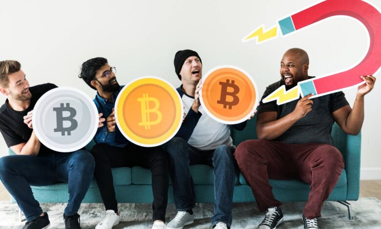 ANBIMA mapeia 803 influencers de finanças, 44% são de criptomoedas