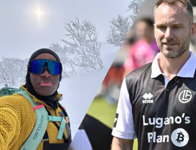 Arthur Hayes diz que USDT pode ficar insolvente caso ouro e Bitcoin caiam 30%