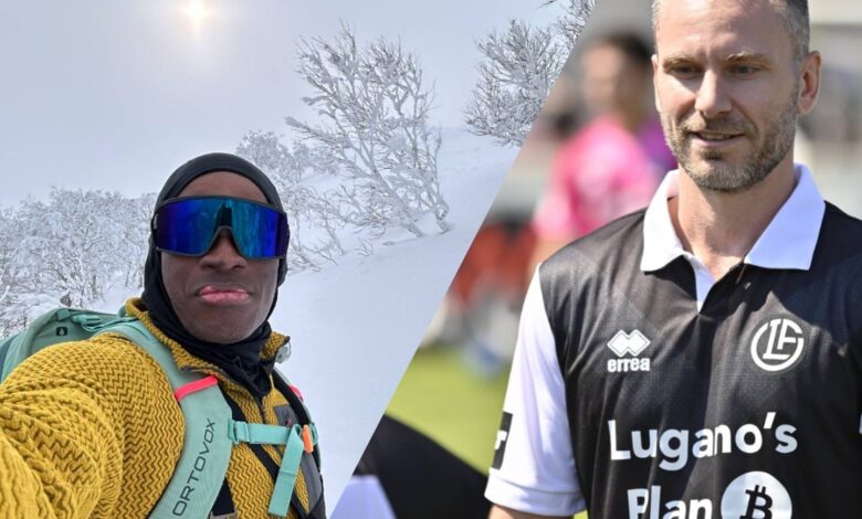 Arthur Hayes diz que USDT pode ficar insolvente caso ouro e Bitcoin caiam 30%