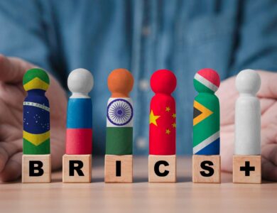 BRICS avançam liquidações em moedas locais, sem intermédio do dólar