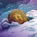 BTC volta a cair enquanto alteason desaparece em dezembro
