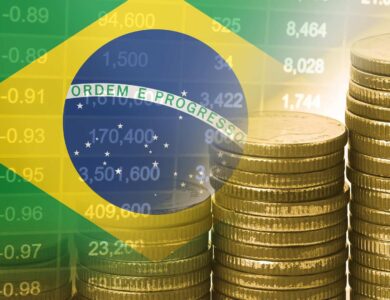 Banco B3 estabelece novo programa de BDR lastreado em ETF de Blockchain na B3