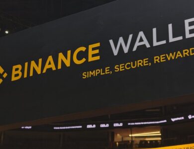 Binance lança extensão de carteira de criptomoedas para navegadores desktop