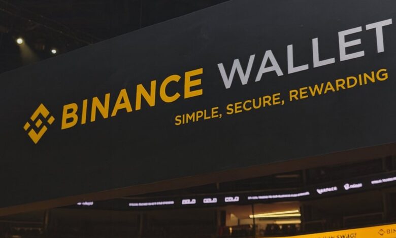 Binance lança extensão de carteira de criptomoedas para navegadores desktop
