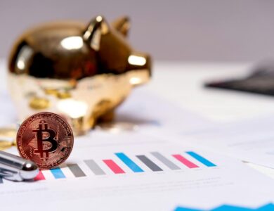 Binance anuncia distribuição de criptomoeda para usuários que fizerem staking de Bitcoin