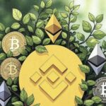 Binance suspende funcionário por promover criptomoeda e dá US$ 100.000 para denunciantes