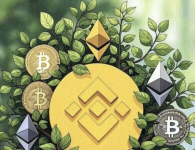 Binance suspende funcionário por promover criptomoeda e dá US$ 100.000 para denunciantes