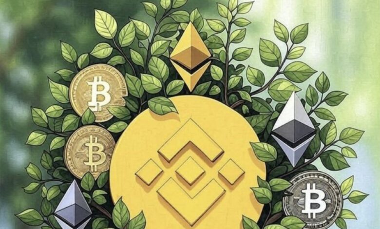 Binance suspende funcionário por promover criptomoeda e dá US$ 100.000 para denunciantes