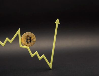Bitcoin retoma os US$ 92.000 com falas de Paul Atkins