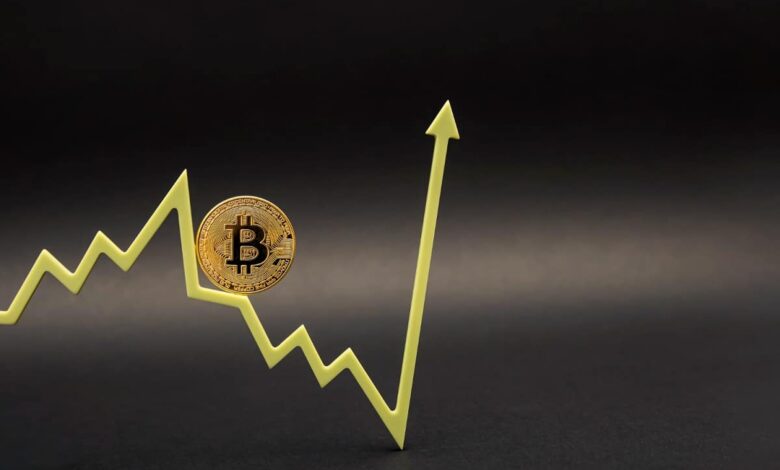 Bitcoin retoma os US$ 92.000 com falas de Paul Atkins