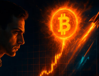 Bitcoin RSI semanal cai ao nível mais oversold desde US$ 15 mil e acende alerta no mercado