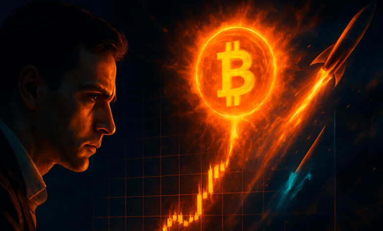 Bitcoin RSI semanal cai ao nível mais oversold desde US$ 15 mil e acende alerta no mercado