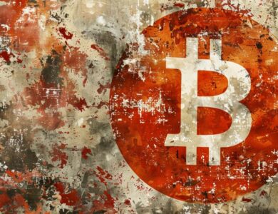 Bitcoin inicia dezembro em queda com expectativa de aperto monetário no Japão