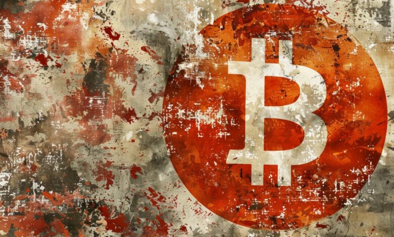 Bitcoin inicia dezembro em queda com expectativa de aperto monetário no Japão