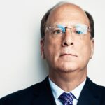 Bitcoin é um ”ativo do medo”, diz CEO da BlackRock