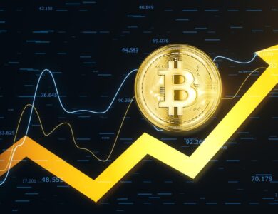 Bitcoin se consolida como hedge global e mercado de ETFs vai alcançar US$ 400 bi em 2026, estima 21shares