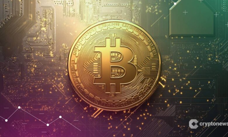 Valor do Bitcoin pode chegar a US$ 150 mil até 2026