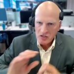 Bitcoin vai perder um zero, diz Mike McGlone: “Cairá para US$ 50.000, depois US$ 10.000”