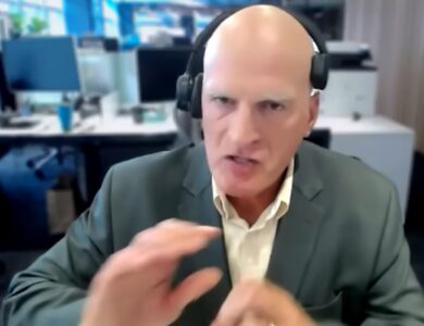 Bitcoin vai perder um zero, diz Mike McGlone: “Cairá para US$ 50.000, depois US$ 10.000”