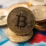 Rússia vai estabelecer imposto de 15% sobre ganhos com criptomoedas