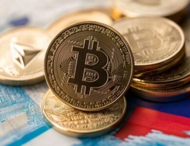 Rússia vai estabelecer imposto de 15% sobre ganhos com criptomoedas