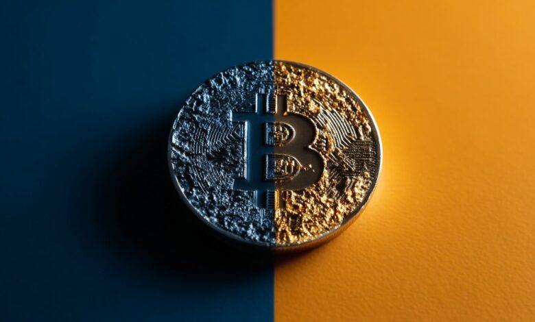 Bitcoin se descolou dos mercados tradicionais devido a briga entre desenvolvedores, diz Renato Trezoitão