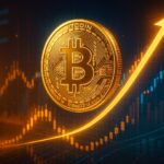 Mercado surpreende: Bitcoin se recupera com alta chance de corte do Fed