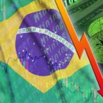 Brasil é o 17º país com interesse em bitcoin em 2025, dizem dados do Google