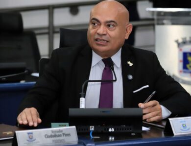 Campo Grande (MS) ganha título de Polo de Inovação com Blockchain no Brasil