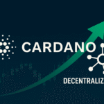 descentralização cardano
