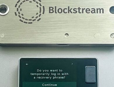 Carteira de bitcoin divulga vulnerabilidade e usuários devem atualizar dispositivos urgente