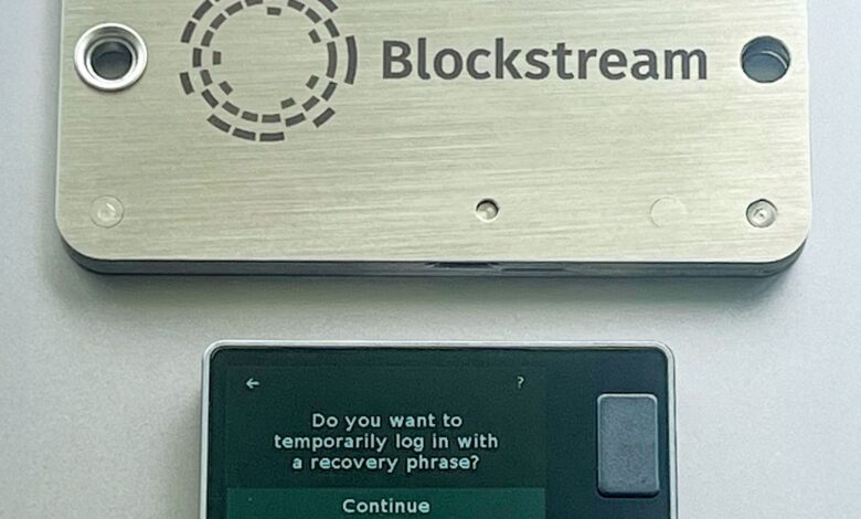 Carteira de bitcoin divulga vulnerabilidade e usuários devem atualizar dispositivos urgente