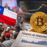 Chile vira à direita, mas é o gigante das pensões que decide o futuro do Bitcoin