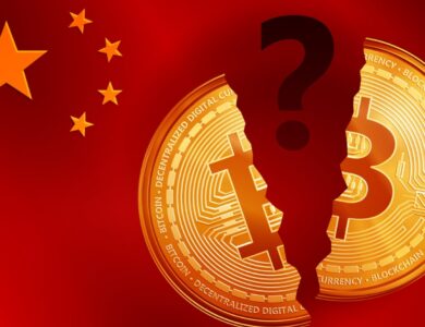 Rumores dizem que China desligou 400 mil máquinas de mineração de Bitcoin