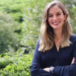 Coinbase vira parceira da Kalshi, da brasileira bilionária Luana Lopes Lara